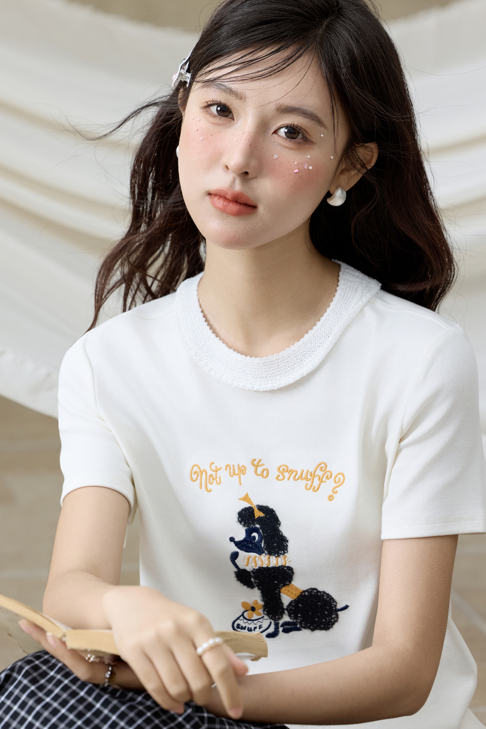 T-shirt for Women