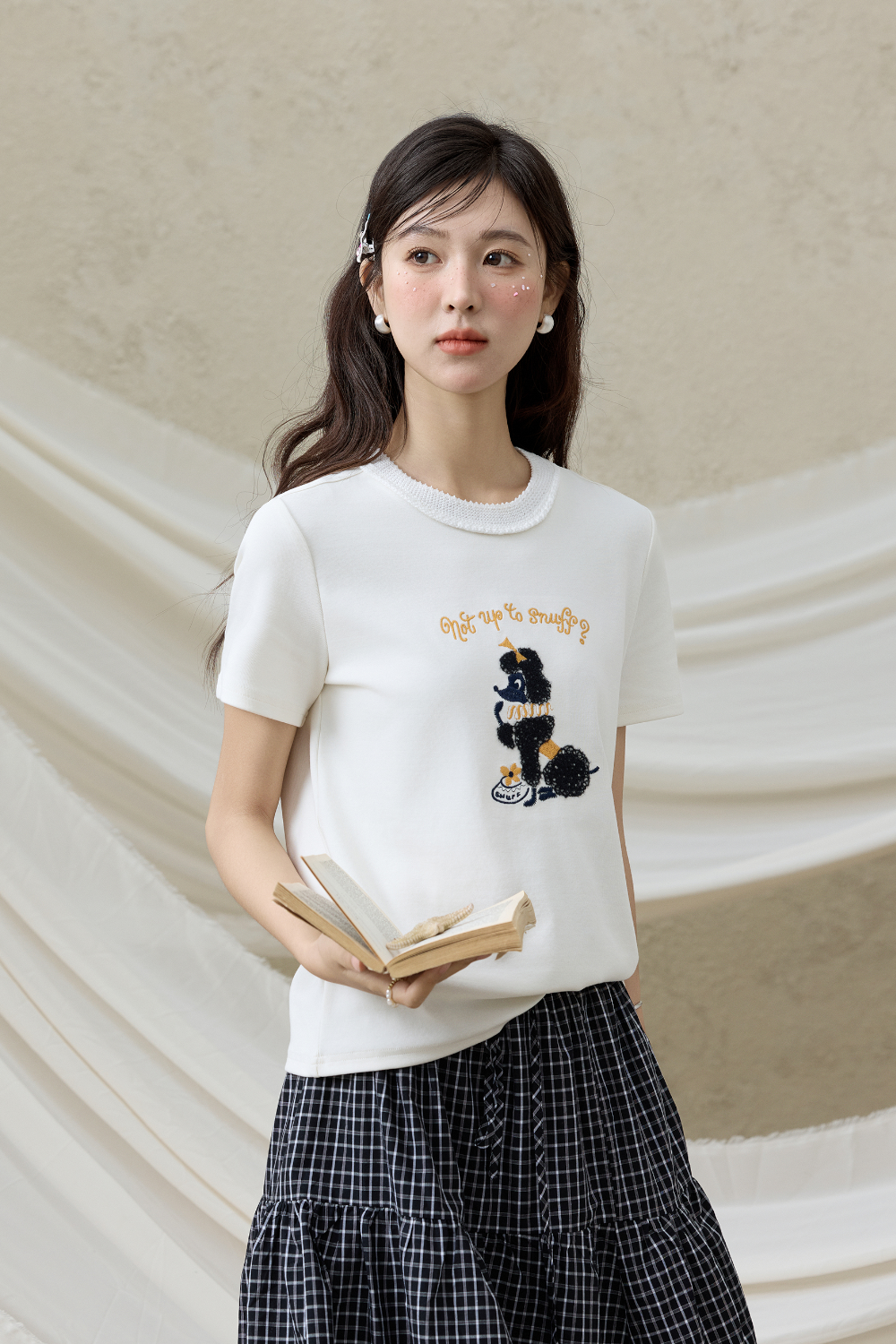 T-shirt for Women