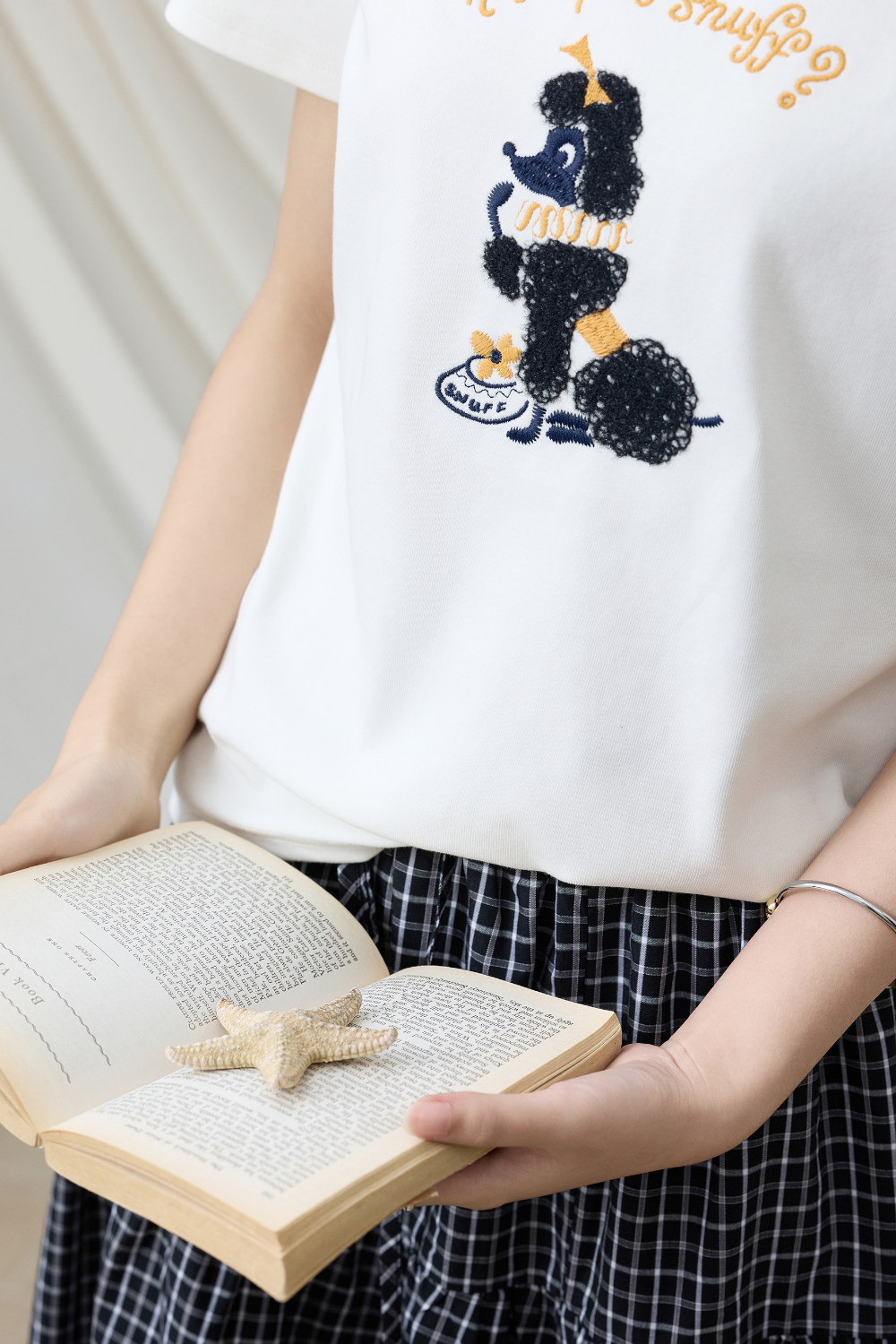 T-shirt for Women