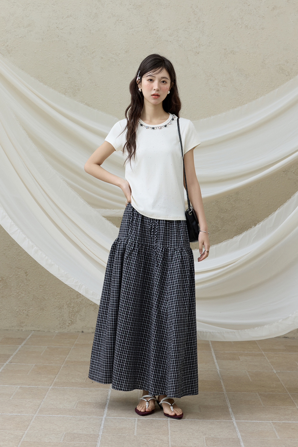 T-shirt for Women