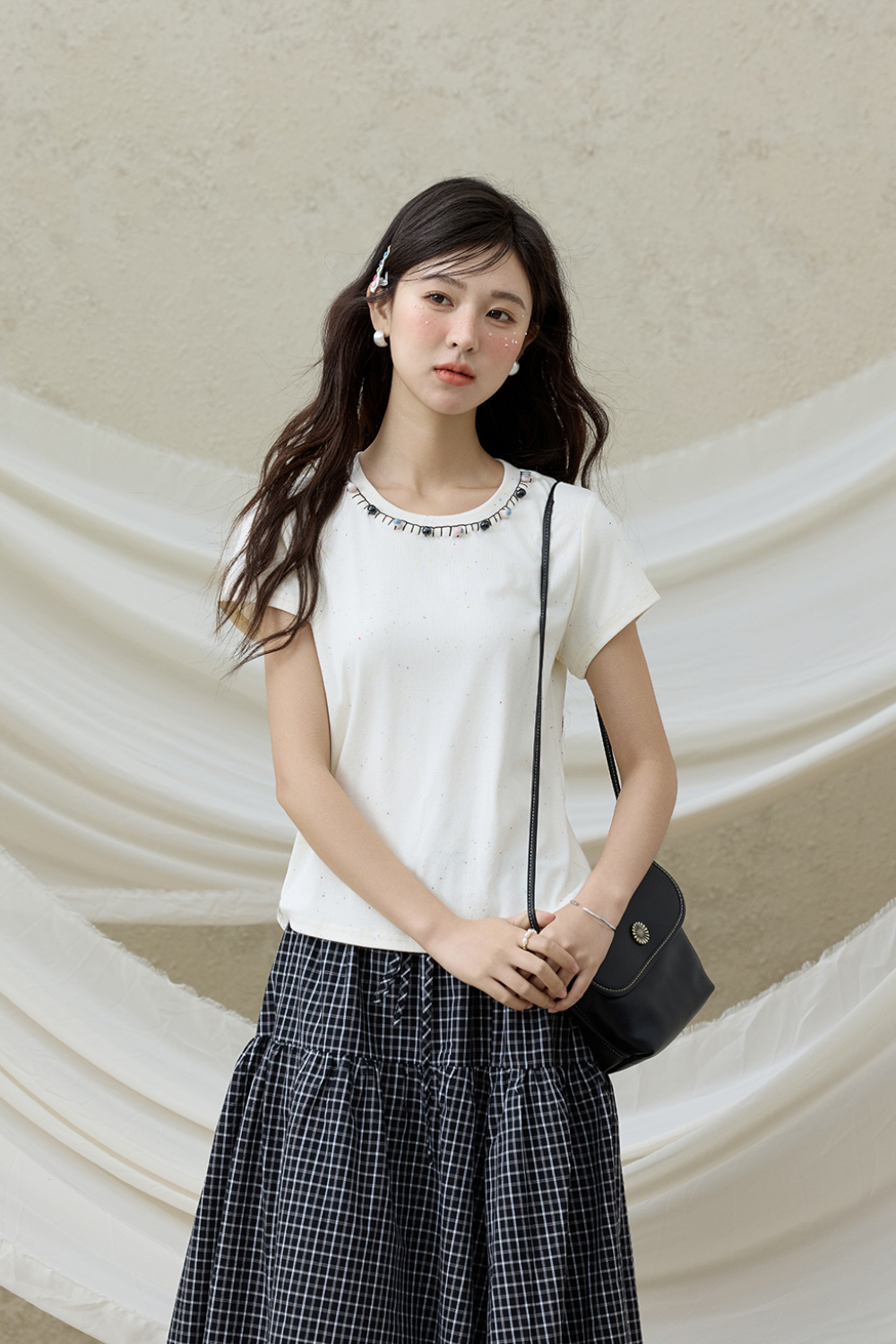 T-shirt for Women