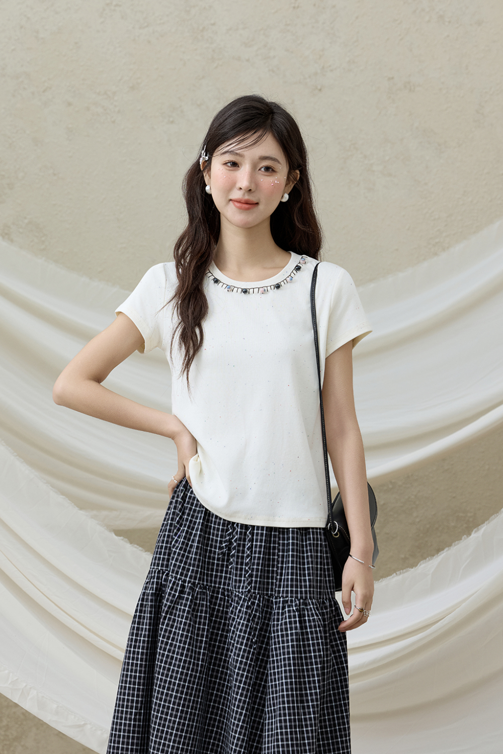 T-shirt for Women