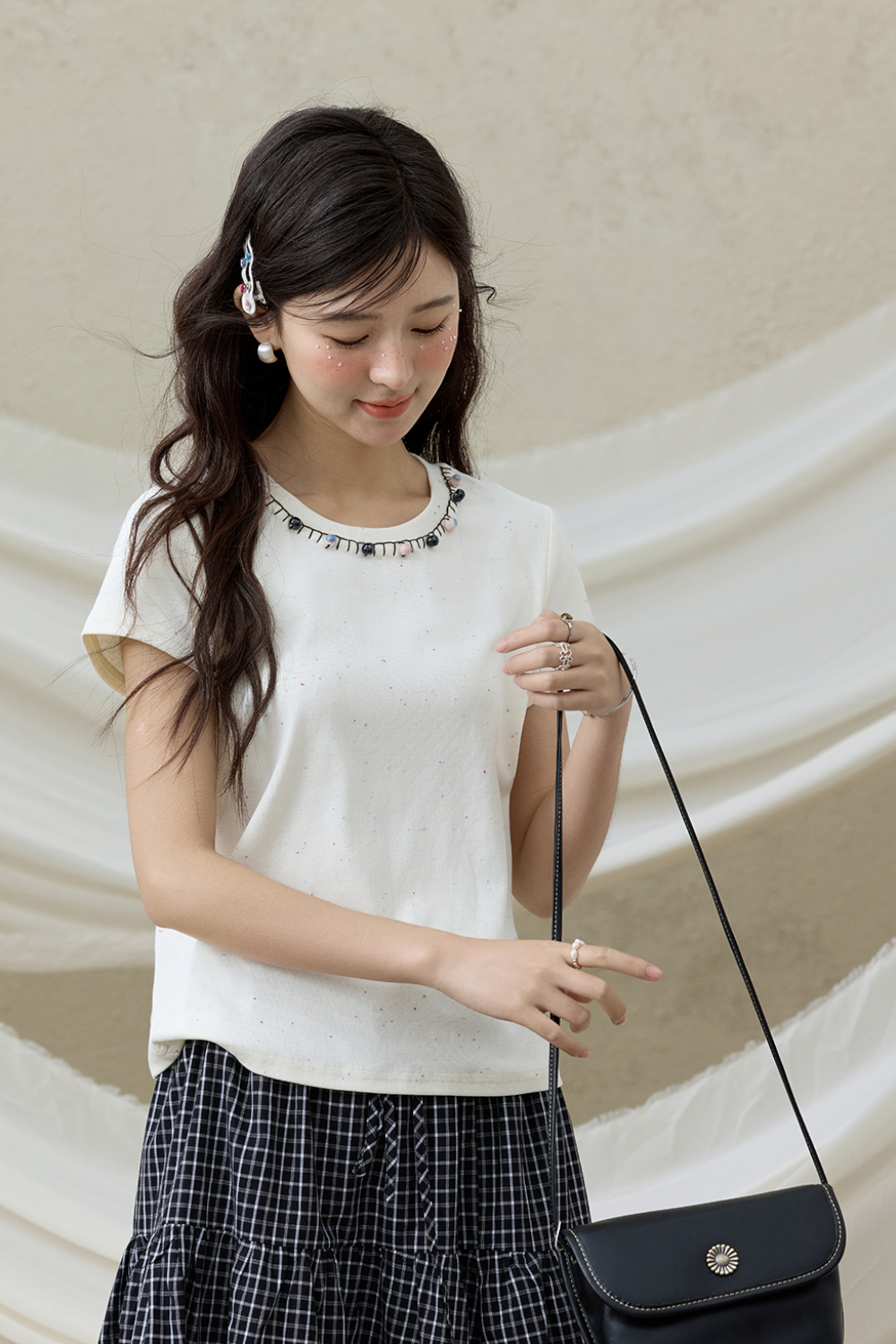 T-shirt for Women