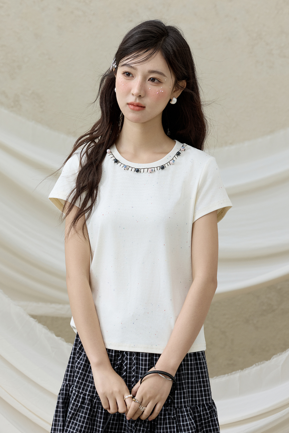 T-shirt for Women