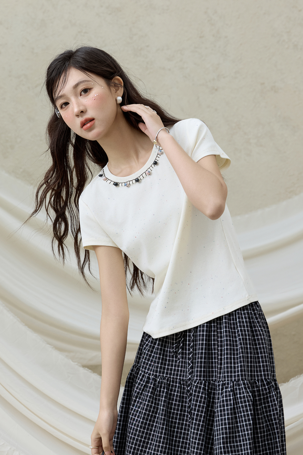 T-shirt for Women