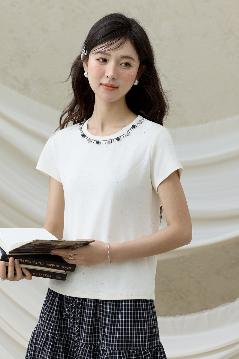 T-shirt for Women
