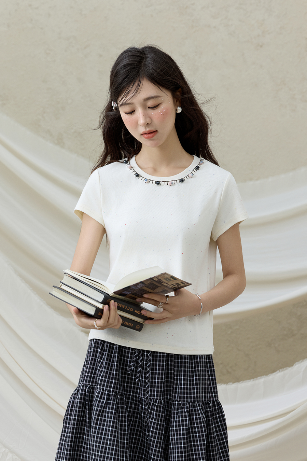 T-shirt for Women