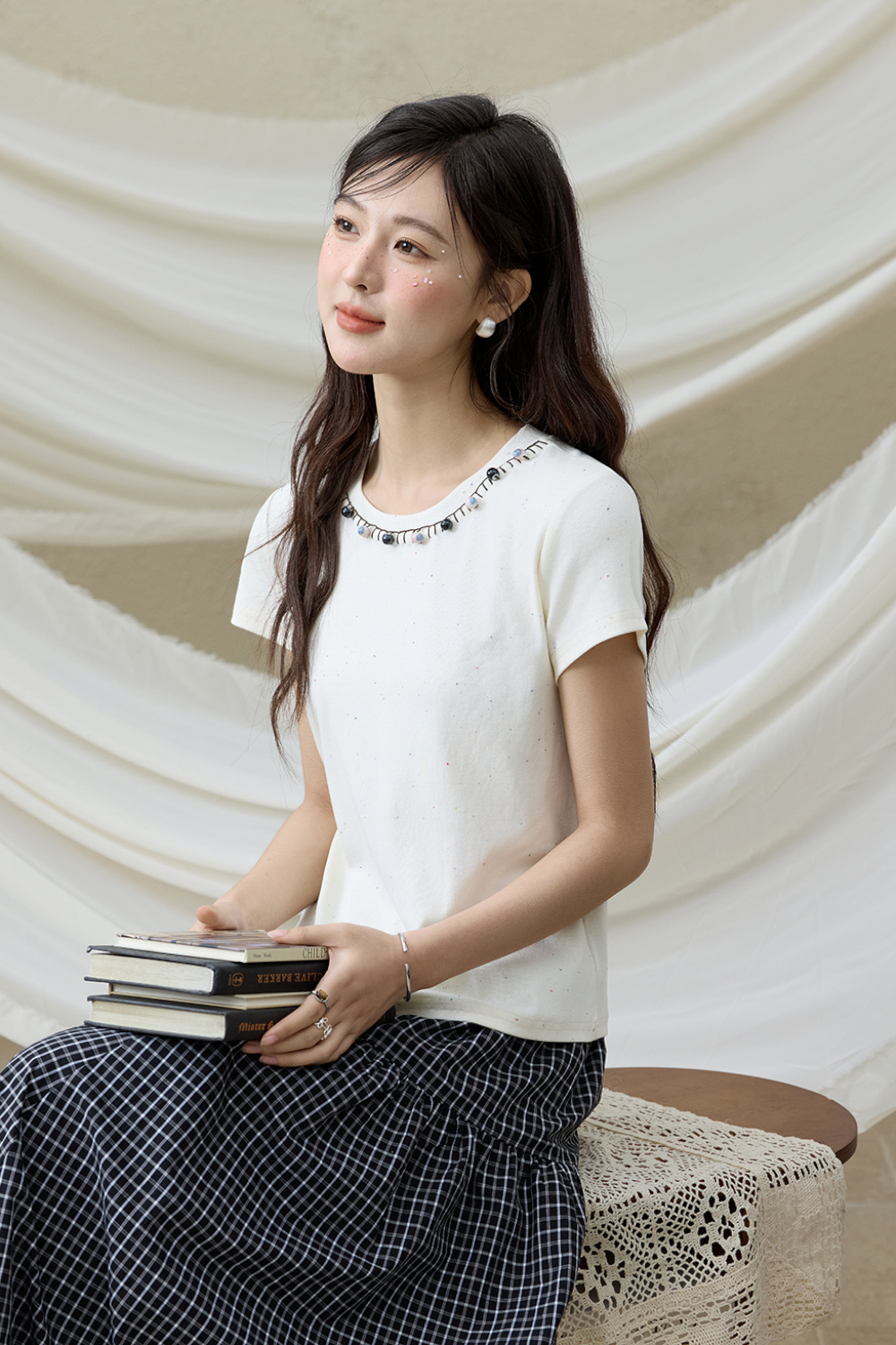 T-shirt for Women