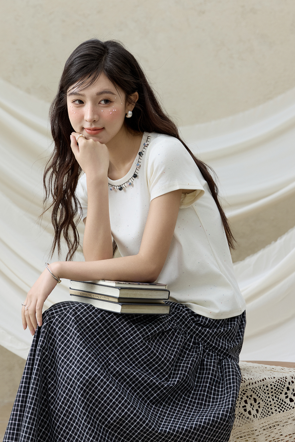 T-shirt for Women