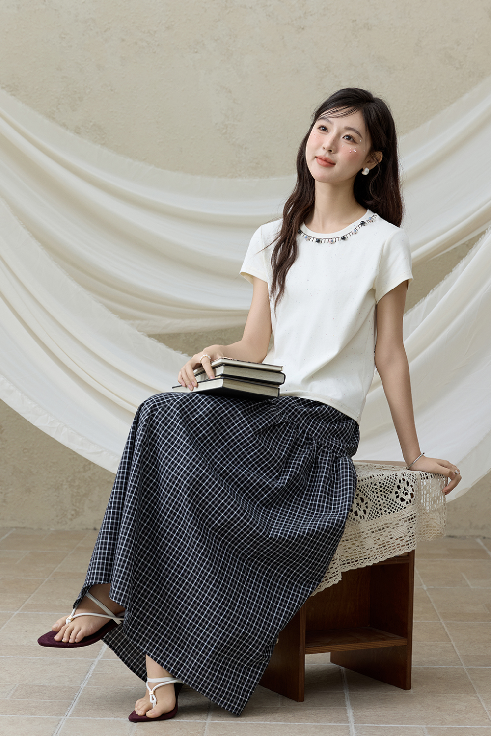 T-shirt for Women