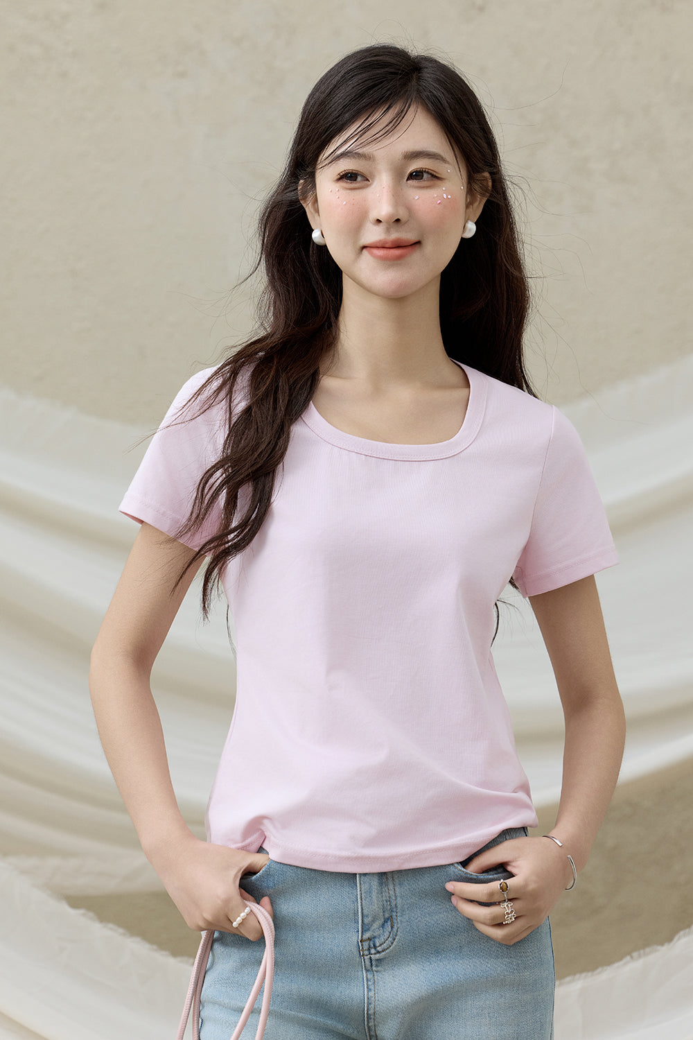 T-shirt for Women