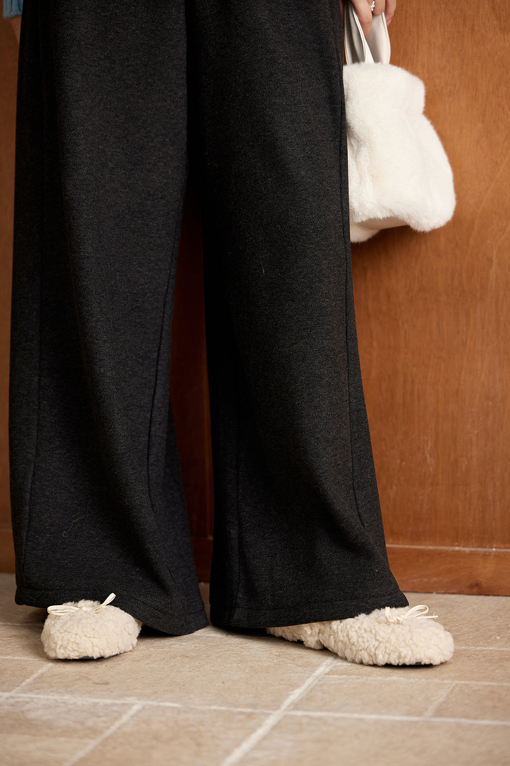 Celana Santai untuk Wanita