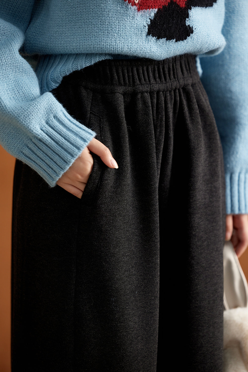 Celana Santai untuk Wanita