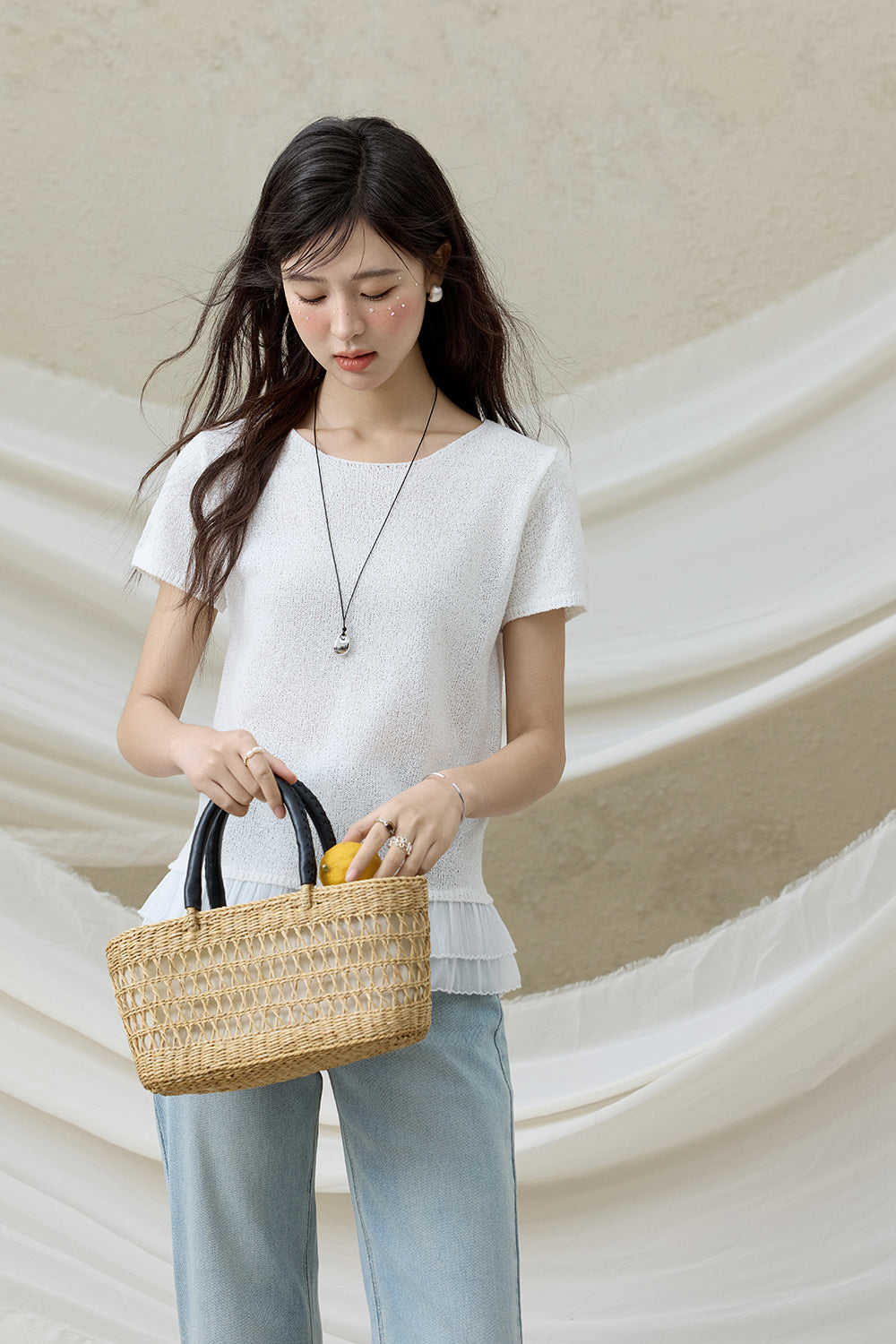 T-shirt for Women