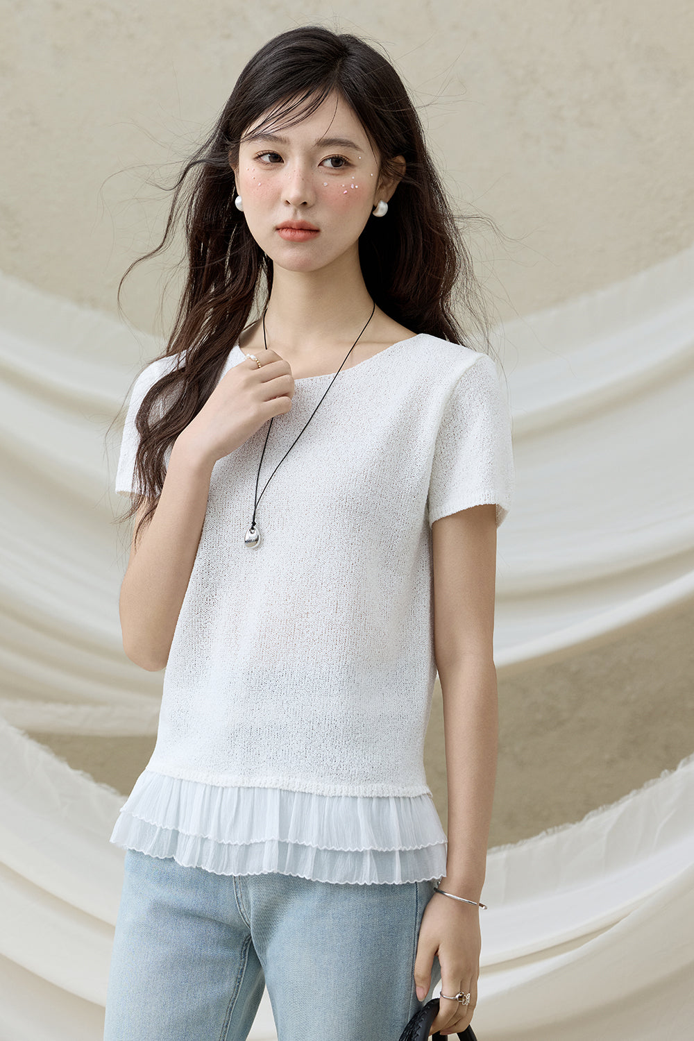T-shirt for Women