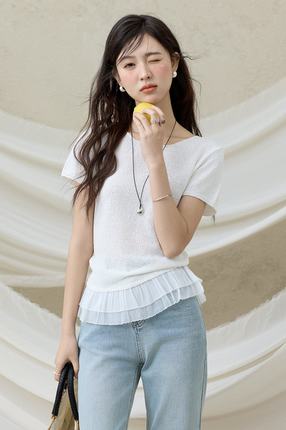 T-shirt for Women