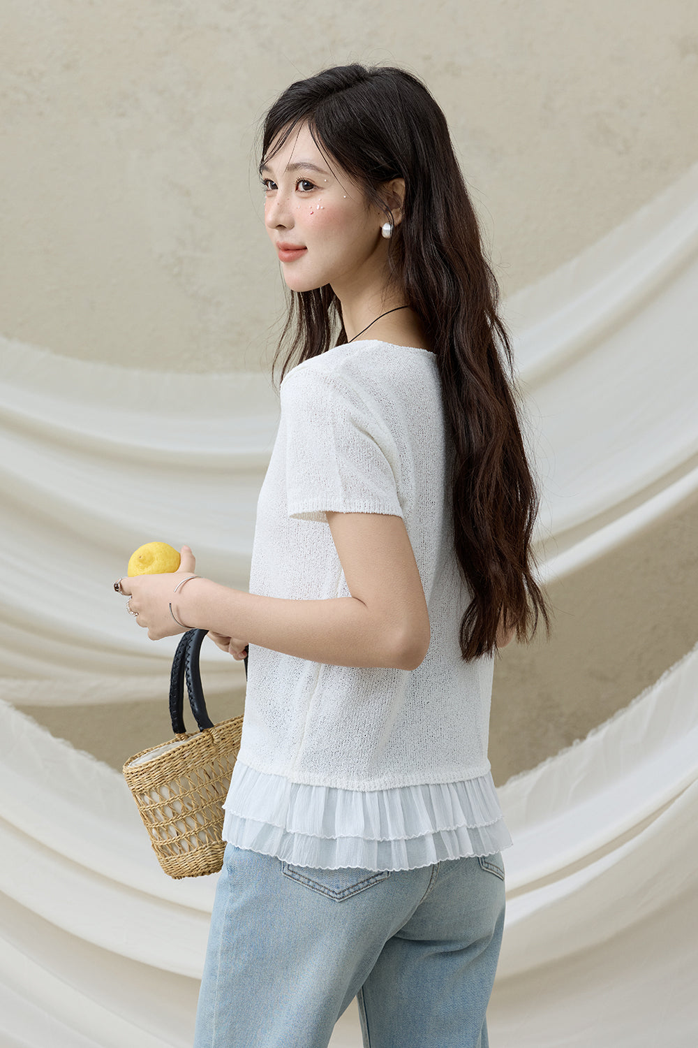 T-shirt for Women