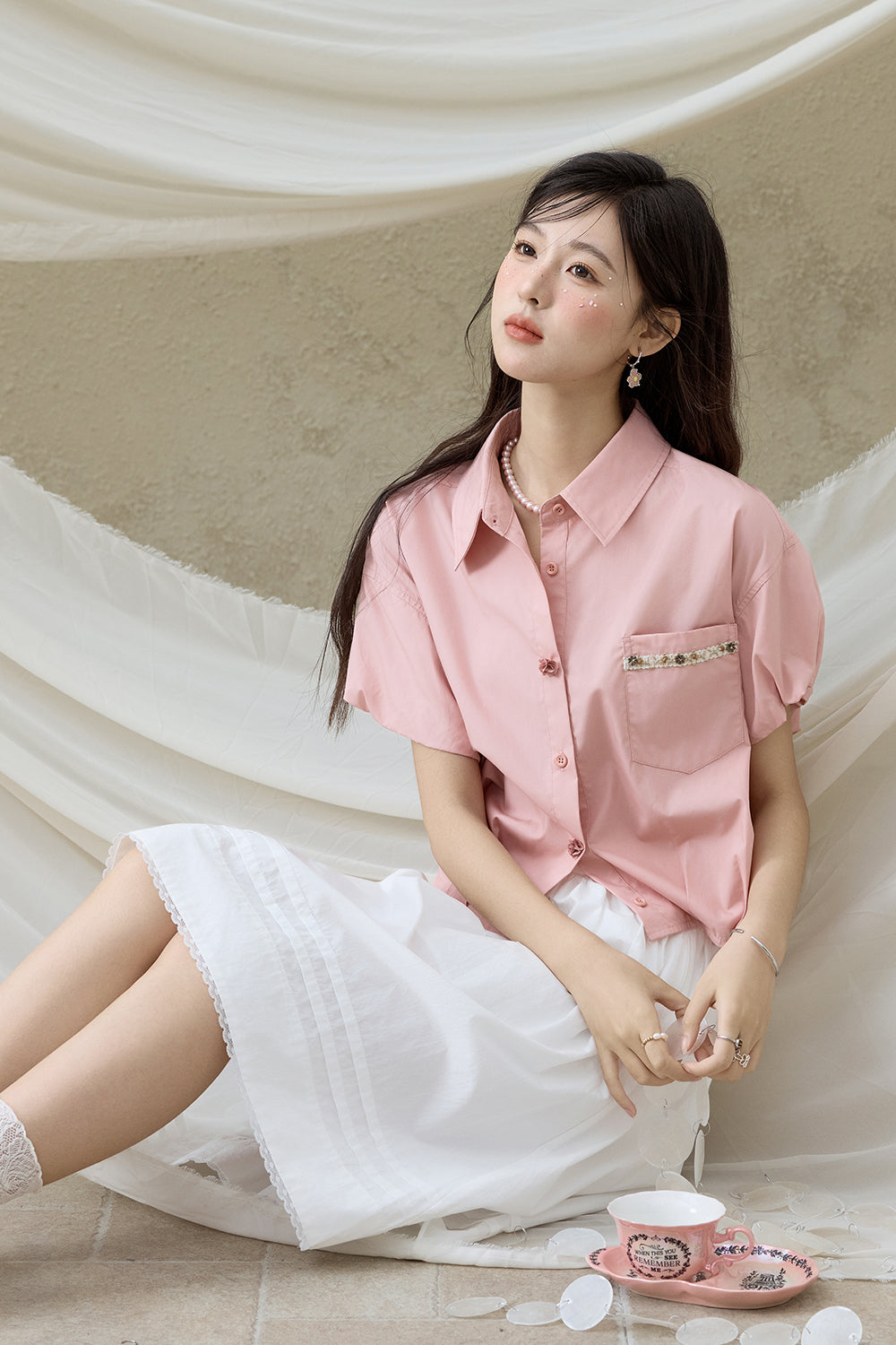 Shirts for Women