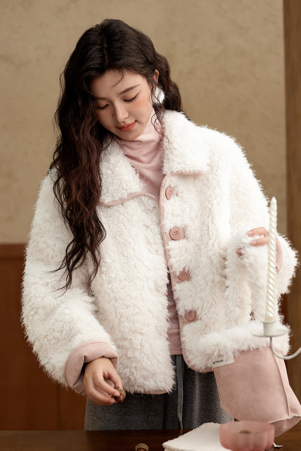 女性用コート