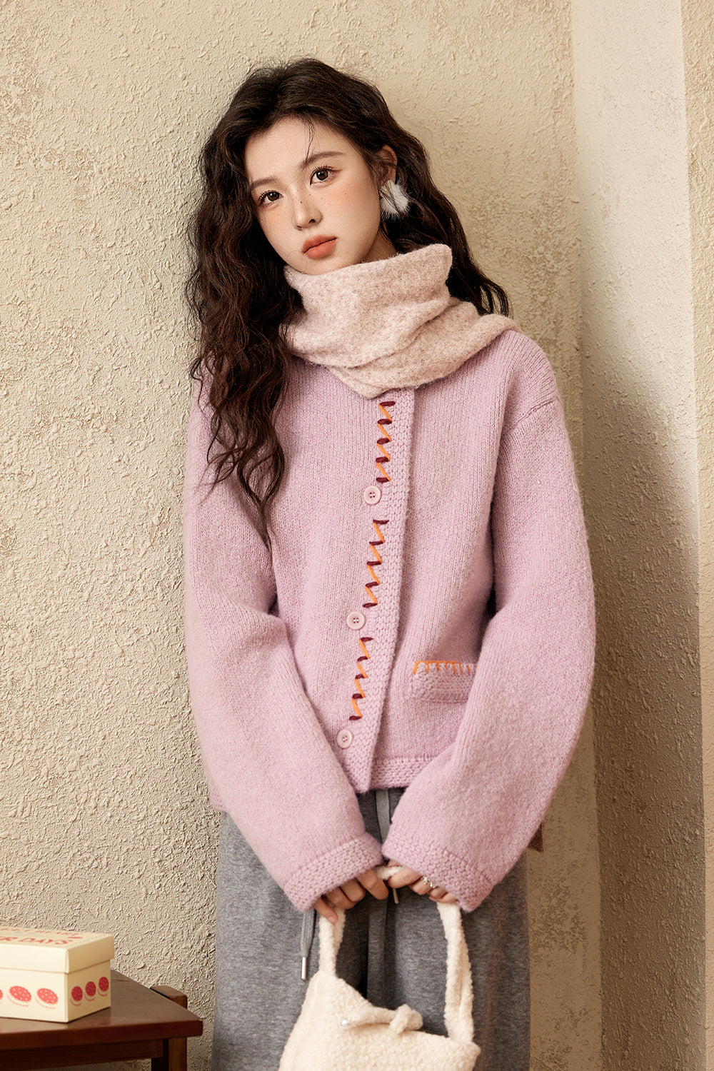 Knit Shirt for Women