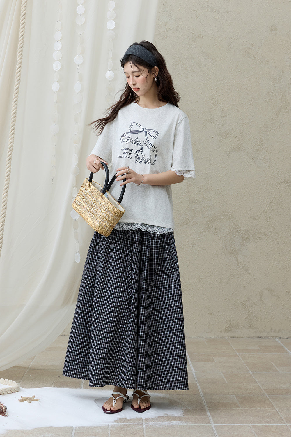T-shirt for Women