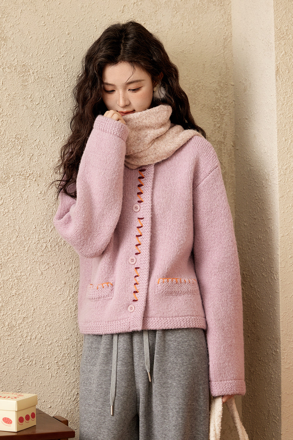 Knit Shirt for Women