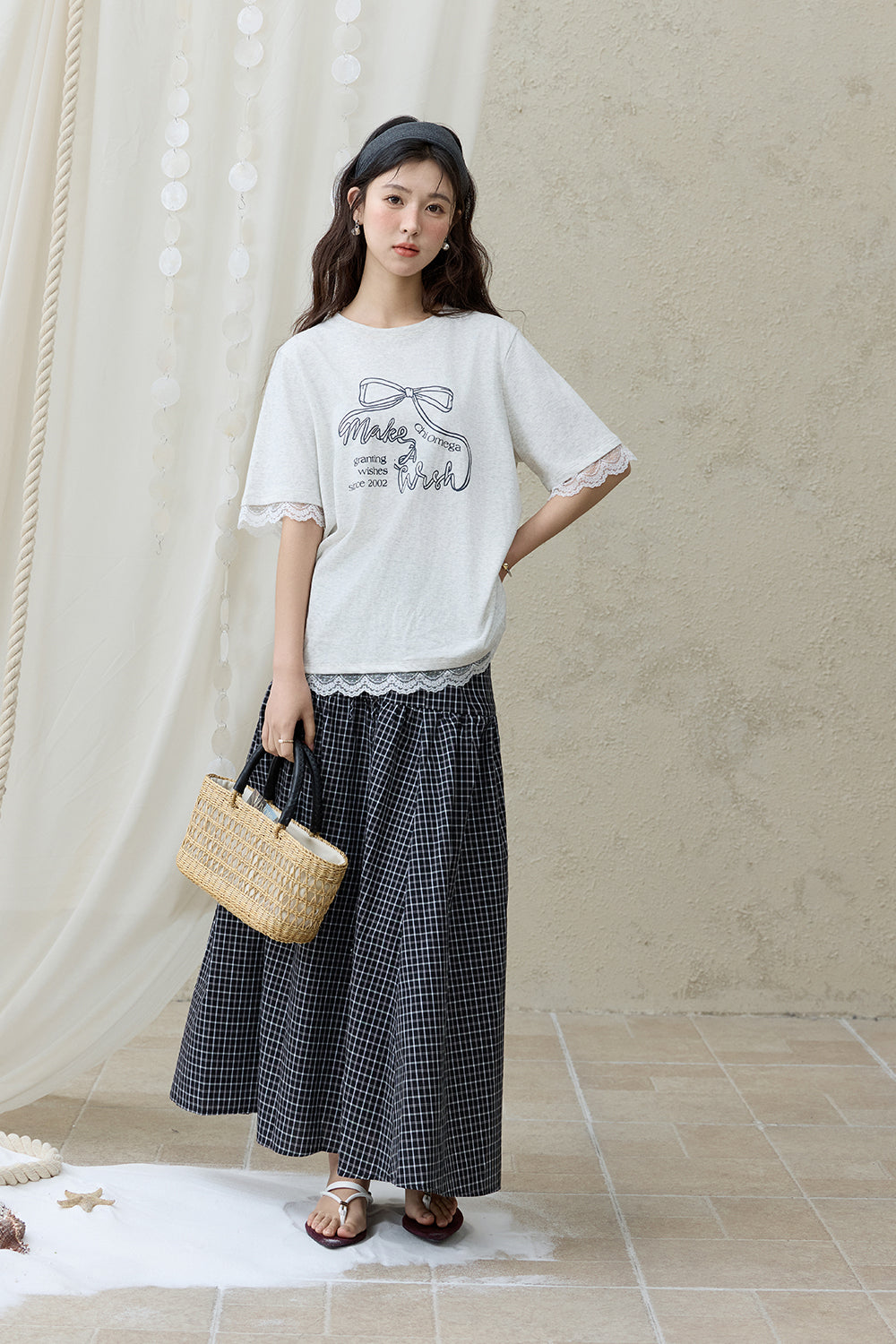 T-shirt for Women