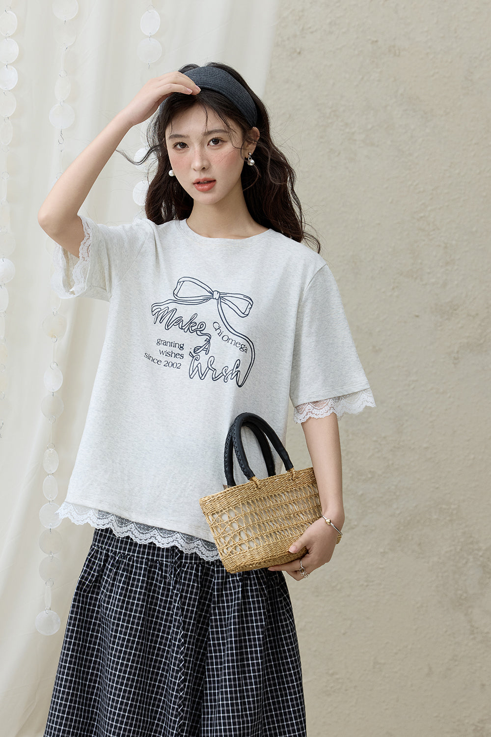 T-shirt for Women