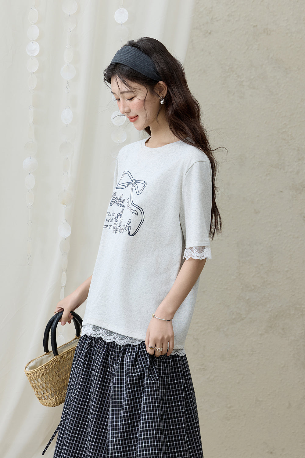 T-shirt for Women