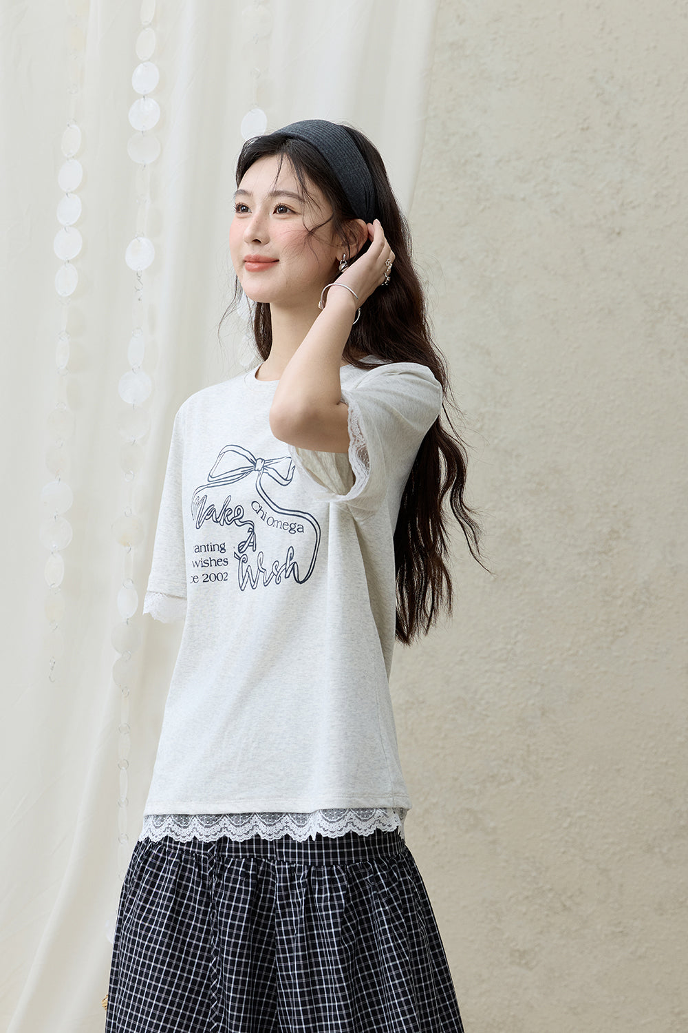 T-shirt for Women