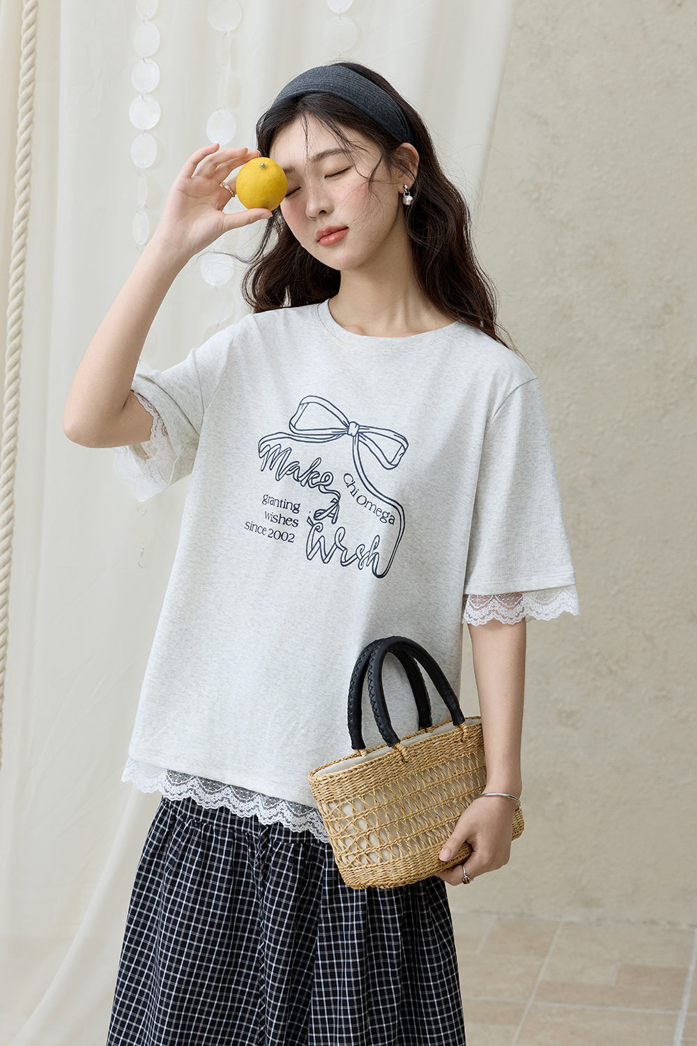 T-shirt for Women