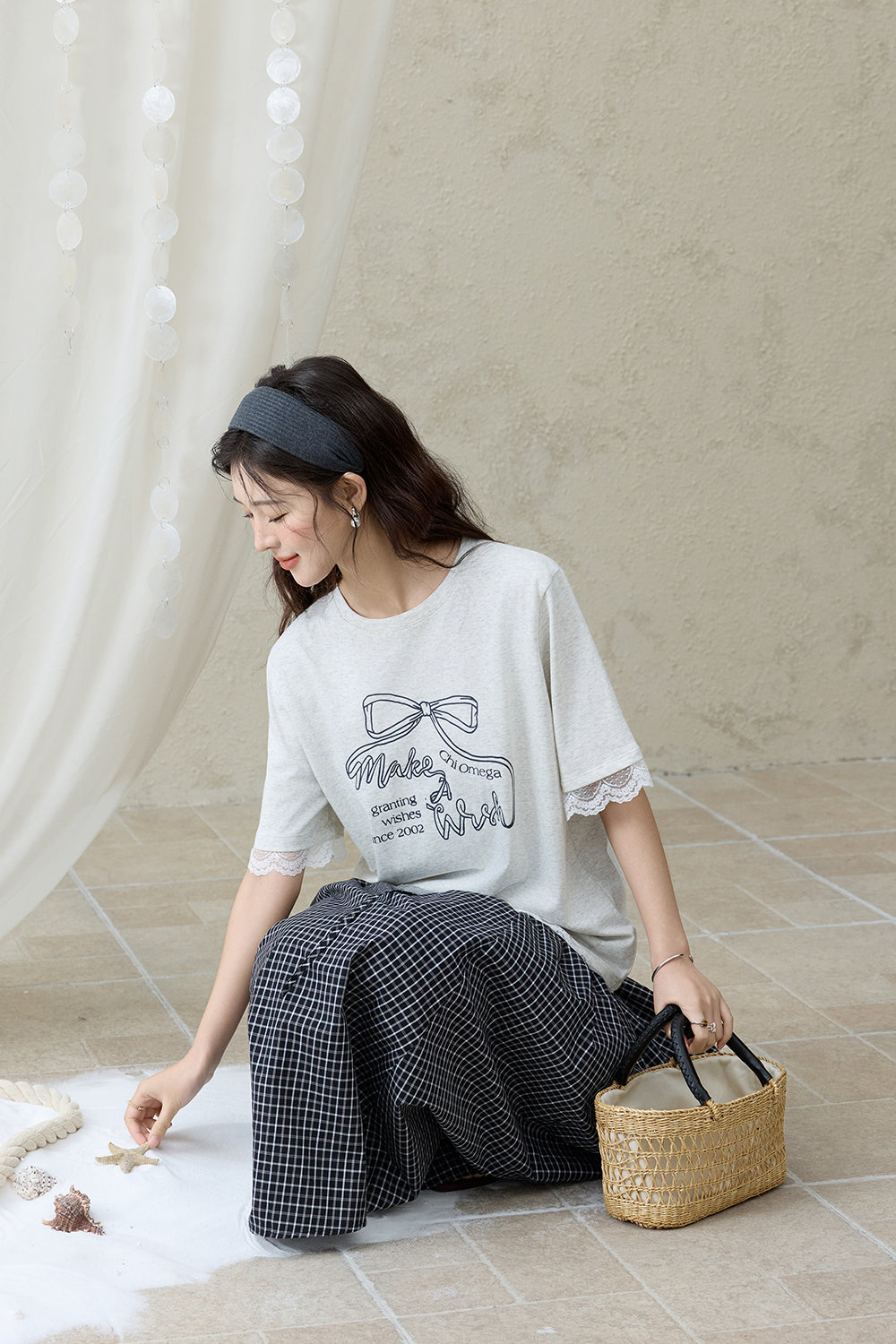 T-shirt for Women