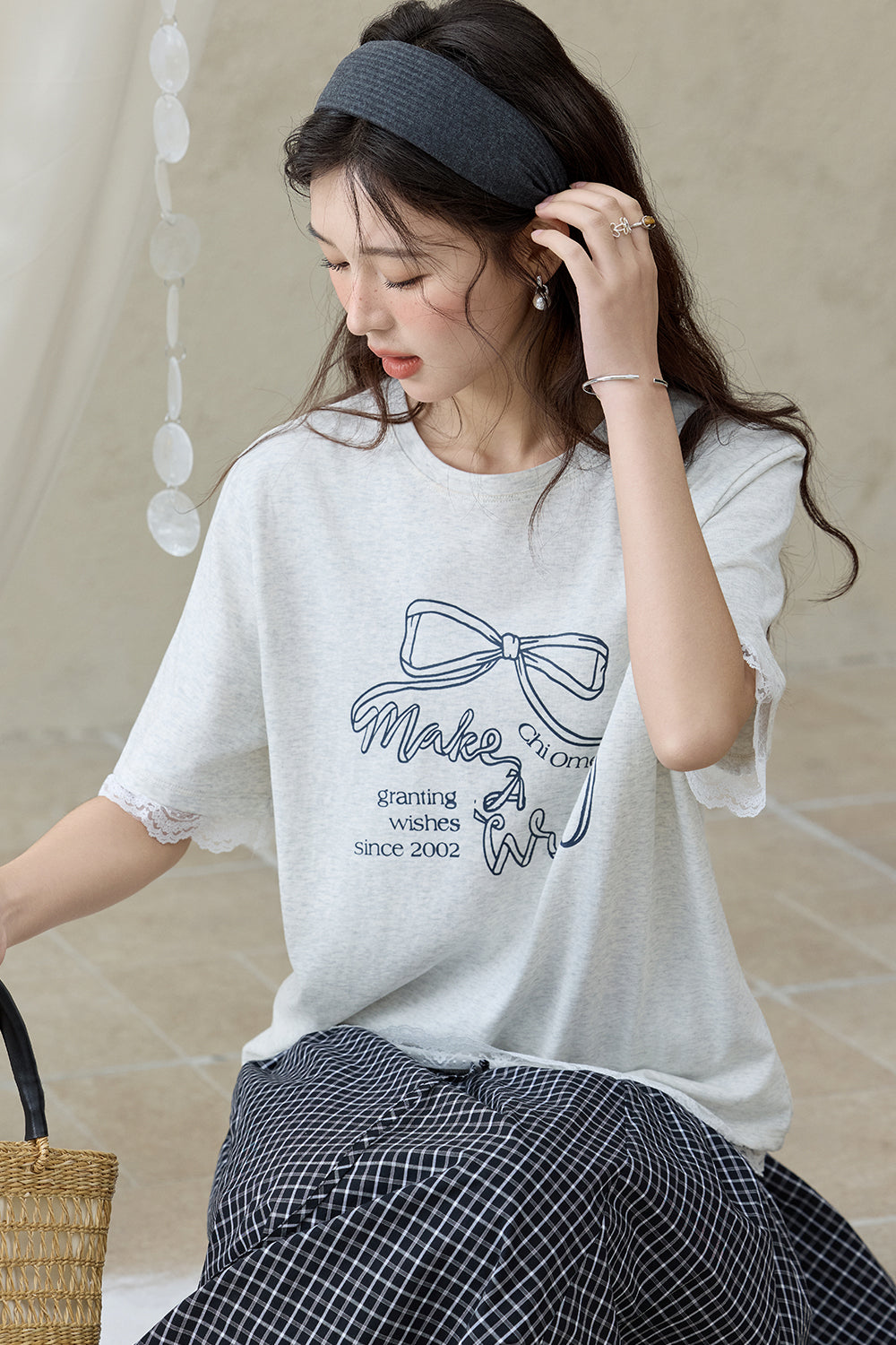 T-shirt for Women