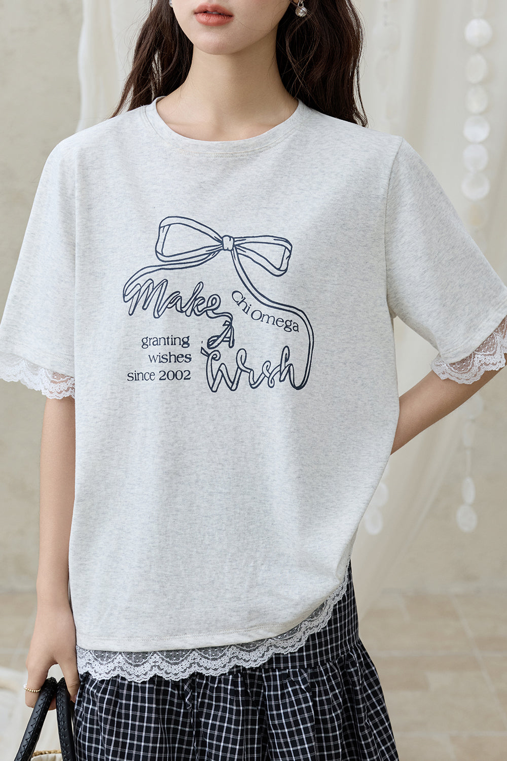 T-shirt for Women