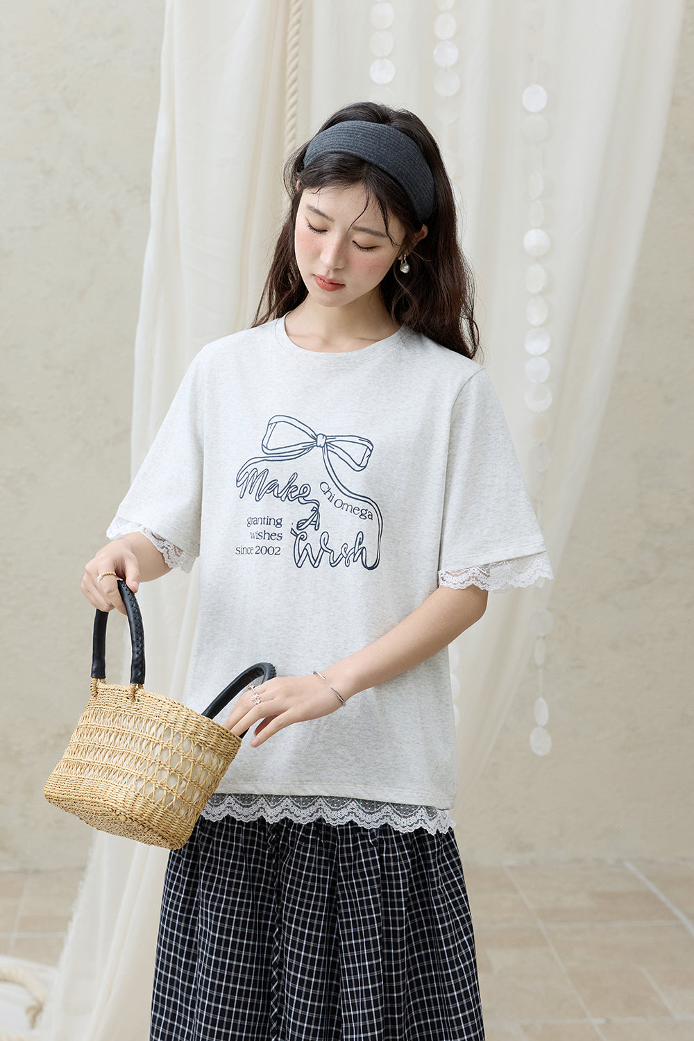 T-shirt for Women