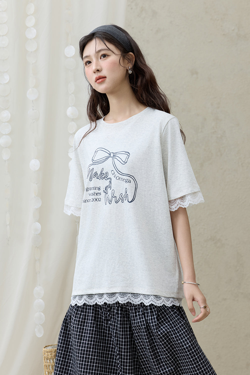 T-shirt for Women