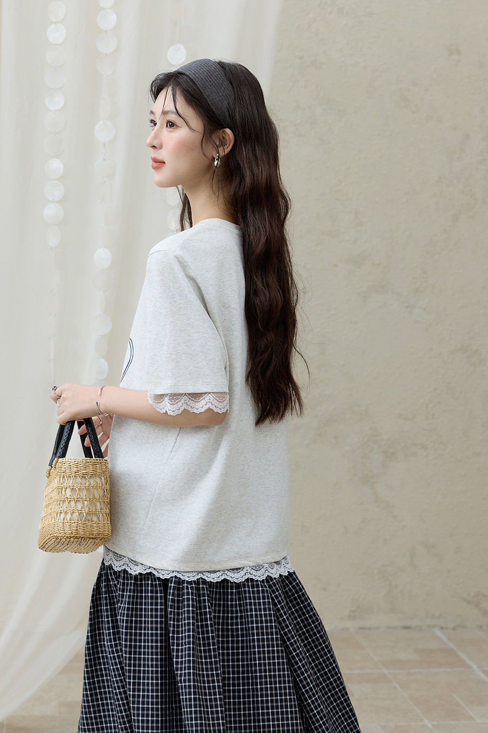 T-shirt for Women