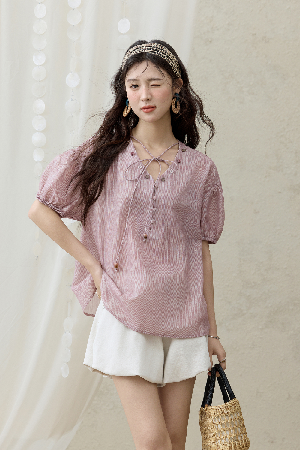 Blus untuk Wanita