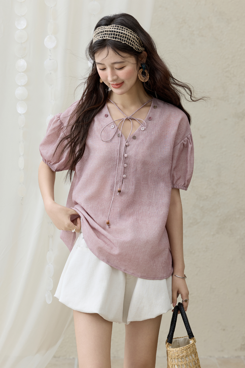 Blus untuk Wanita