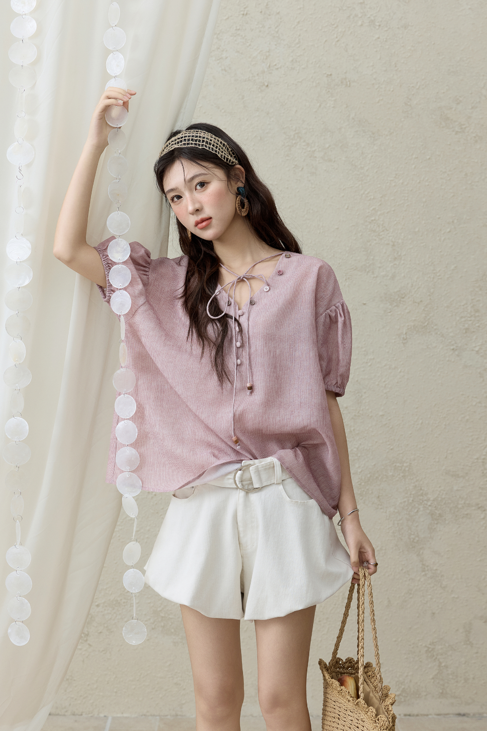 Blus untuk Wanita