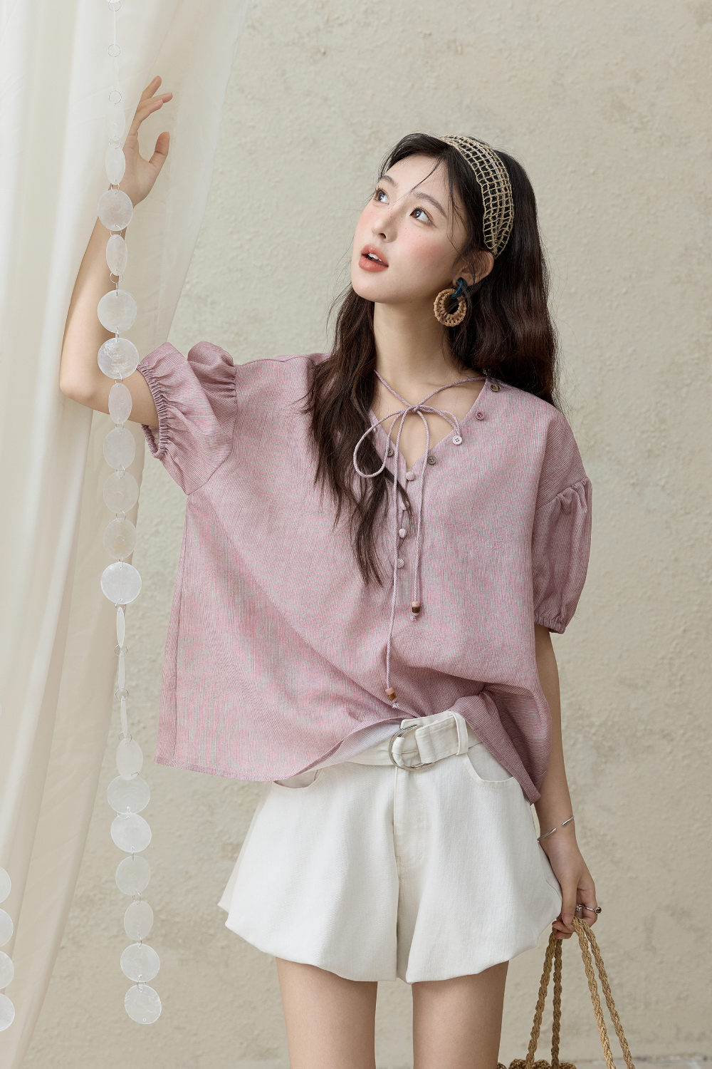Blus untuk Wanita