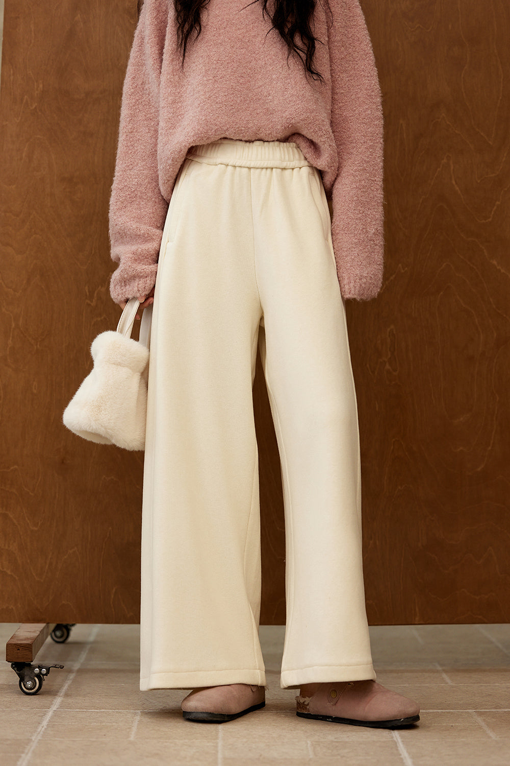 Celana Santai untuk Wanita