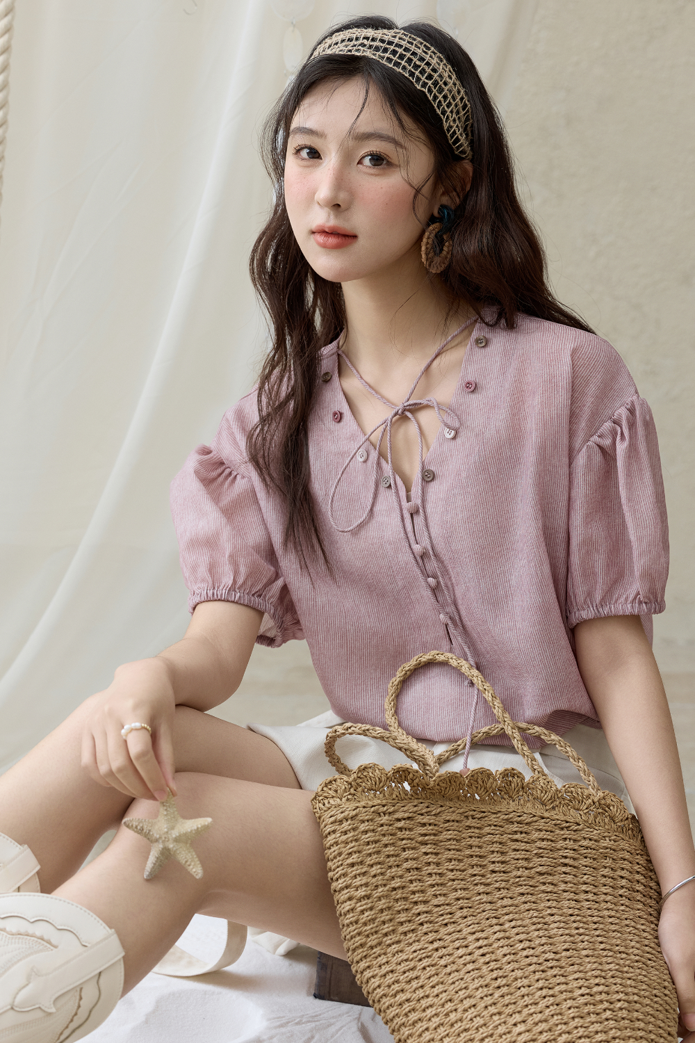 Blus untuk Wanita