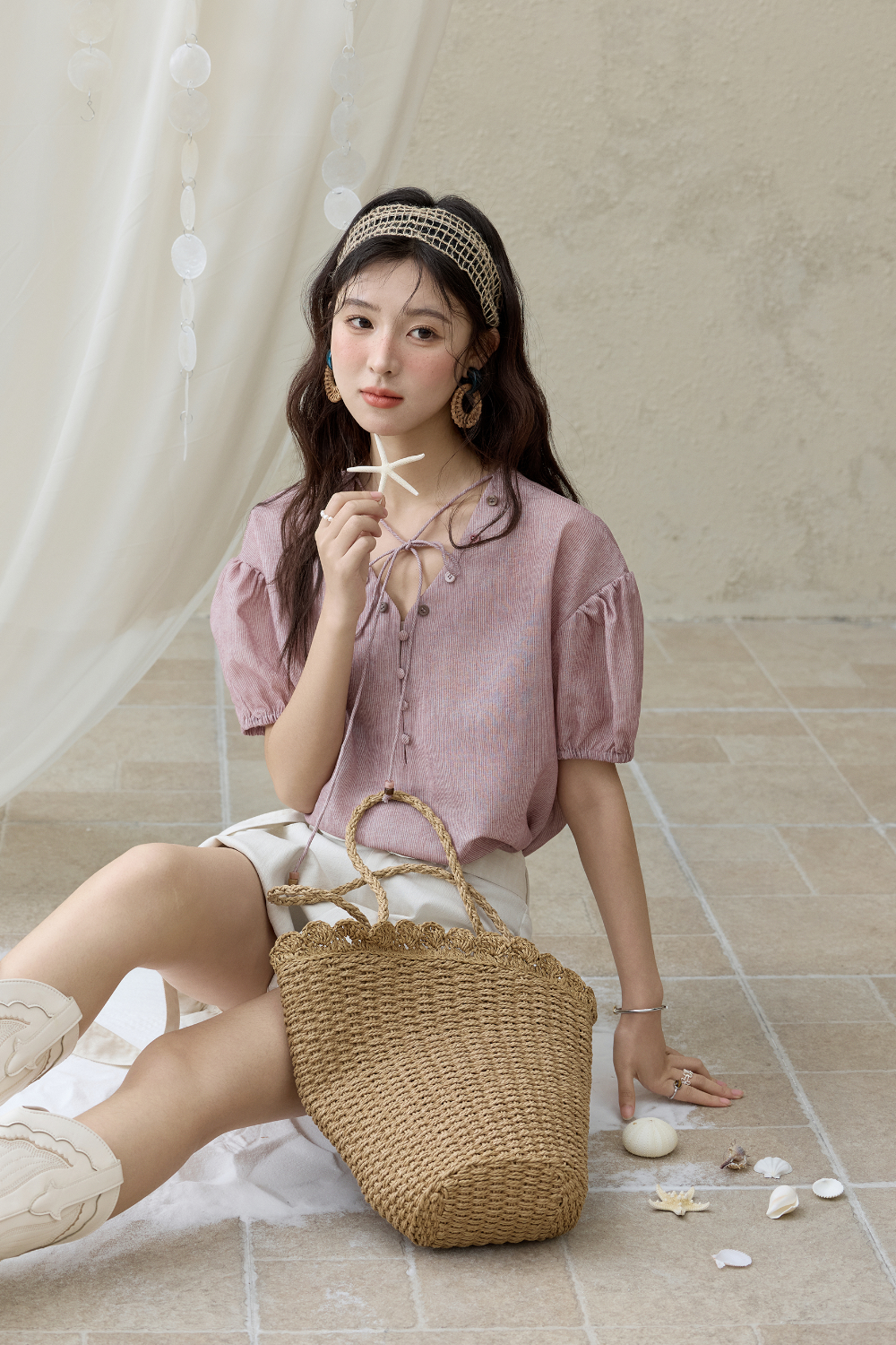 Blus untuk Wanita