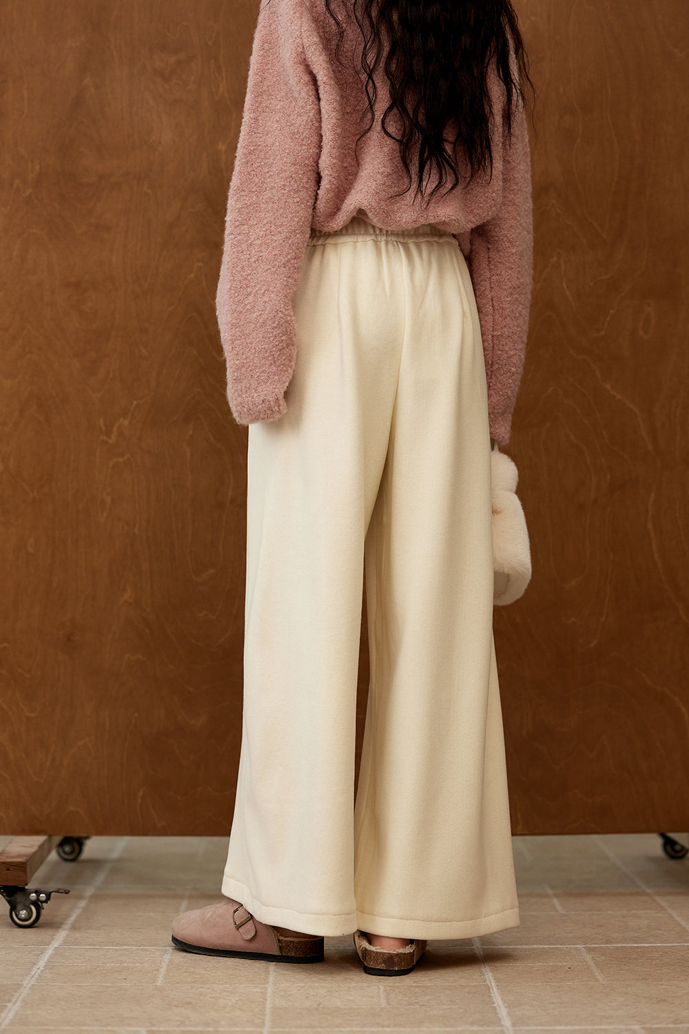 Celana Santai untuk Wanita