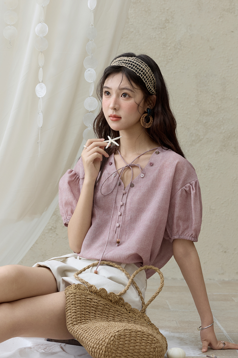 Blus untuk Wanita