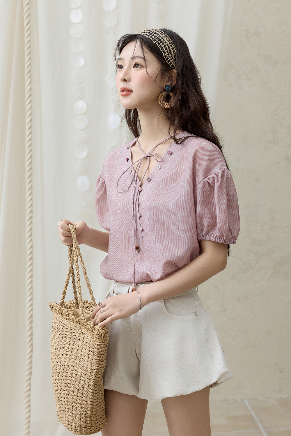 Blus untuk Wanita