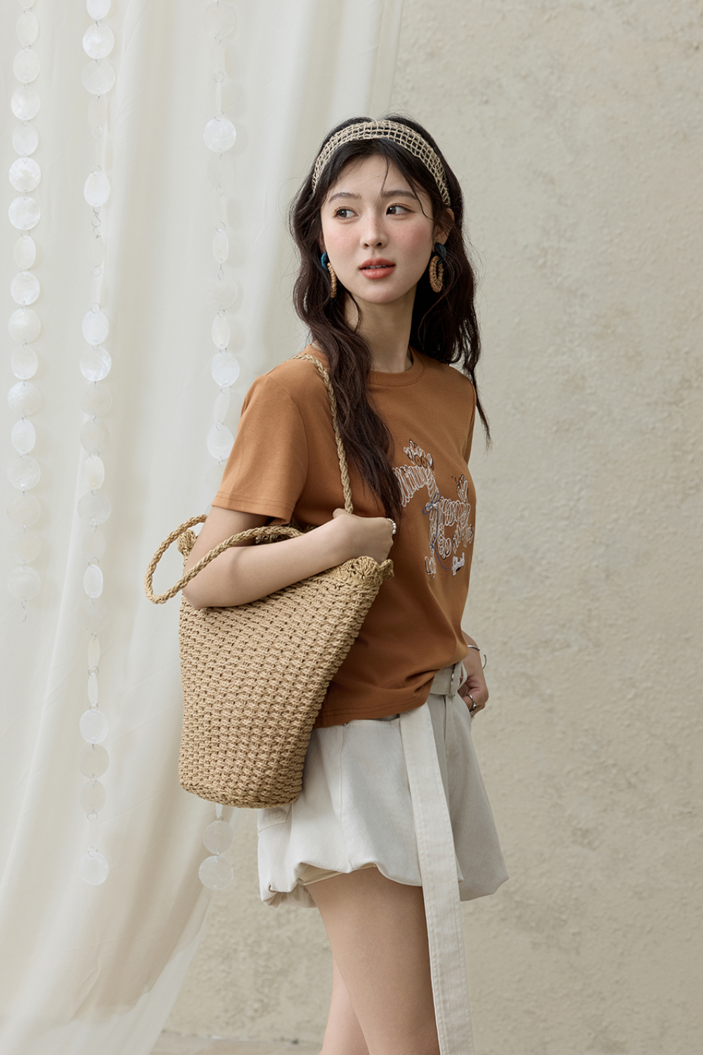 T-shirt for Women