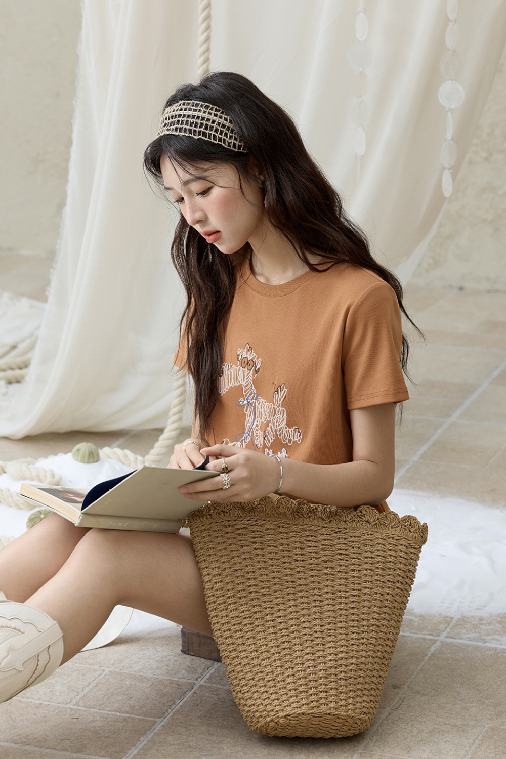 T-shirt for Women