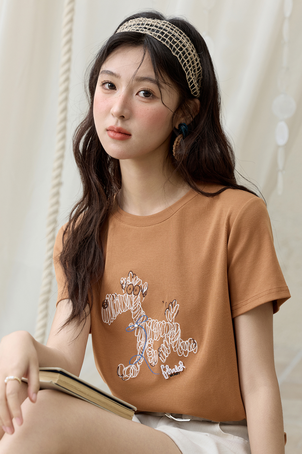T-shirt for Women
